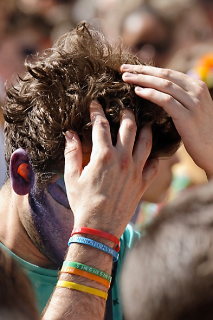 Gay Pride Paris 2012-182